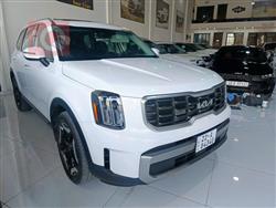 Kia Telluride